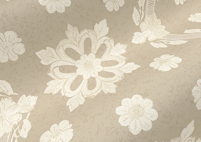 Chancel, Cashmere - Twist&Fit Roller Blind - Image 4